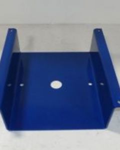 PLATE,MOUNTING,DD REDUCER F/HI-VOLUME FILL